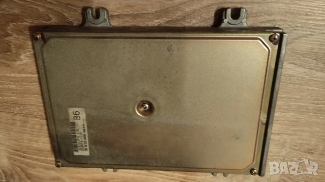 Компютър за хонда / honda П28 / P28 , снимка 2 - Части - 50675591