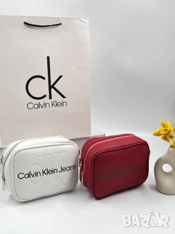 чанти Calvin Klein jeans 