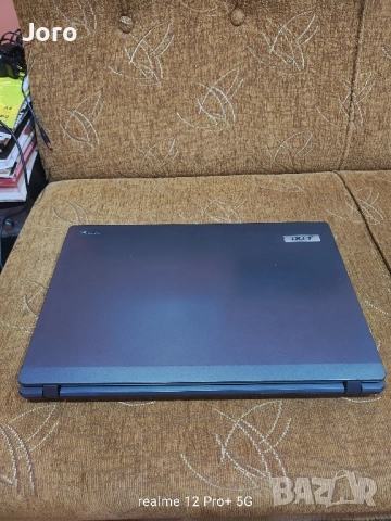 Acer Travel Mate 5740Z, снимка 5 - Лаптопи за дома - 52511205