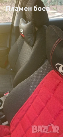 хюндаи i30 2010год., снимка 13 - Автомобили и джипове - 53170607