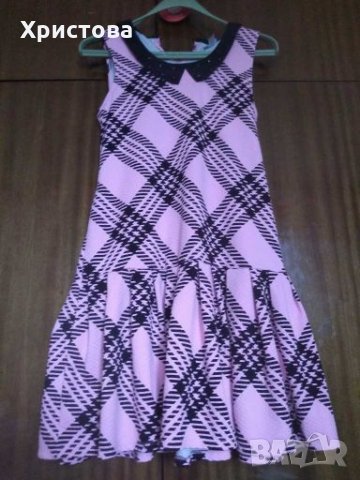 Рокля Justice /18/ Индонезия, снимка 1