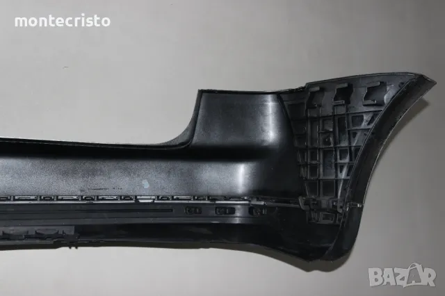 Задна броня VW Touran facelift (2007-2010г.) 1T0807417GRU / 1T0807521DH, снимка 12 - Части - 47613487