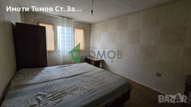 Двустаен апартамент под наем в кв. Казански , снимка 3 - Апартаменти - 52801203