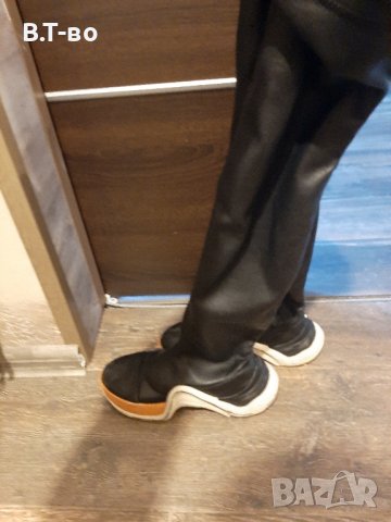 Djofra чизми/ботуши, снимка 7 - Дамски ботуши - 43937610