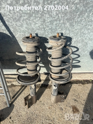 Макферсони за Пежо 307 