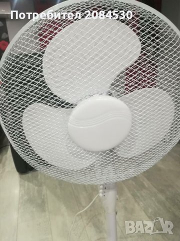 Вентилатор