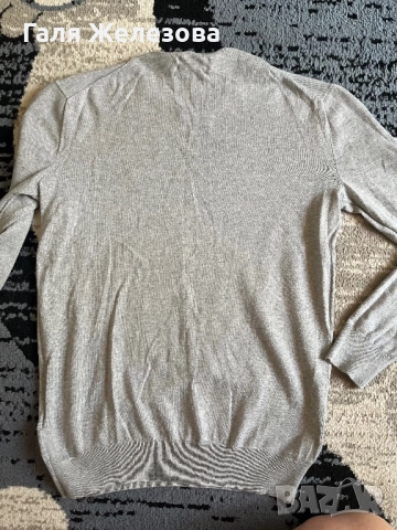 POLO Ralph Lauren-мъжки пуловер, снимка 7 - Пуловери - 51430959