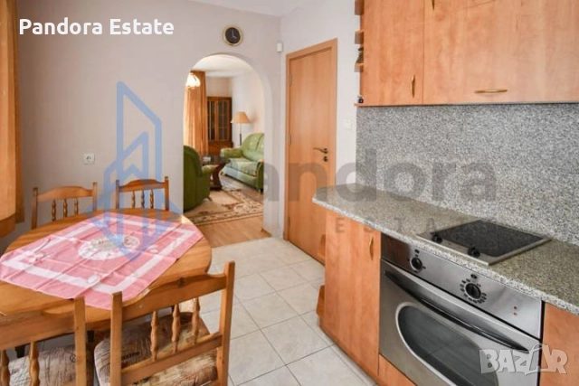 2-СТАЕН апартамент под наем, гр. София, кв. Иван Вазов, снимка 6 - Апартаменти - 52811091