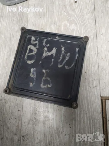 Компютър lpg , gentec ot BMW 2022093, снимка 3 - Части - 48490762