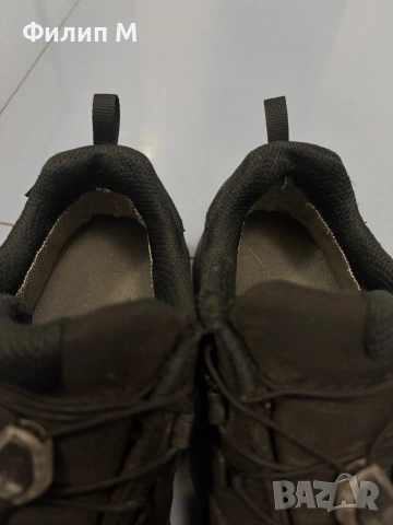 Adidas Terrex Gore-tex 41 , снимка 3 - Маратонки - 53358496