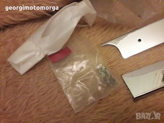 Honda vt 750 shadow, снимка 4 - Мотоциклети и мототехника - 28244568