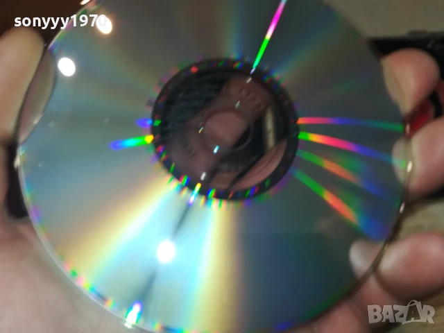 SHADOWFAX CD 0306251115, снимка 18 - CD дискове - 50531190