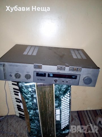 Усилвател-японски - Акаи