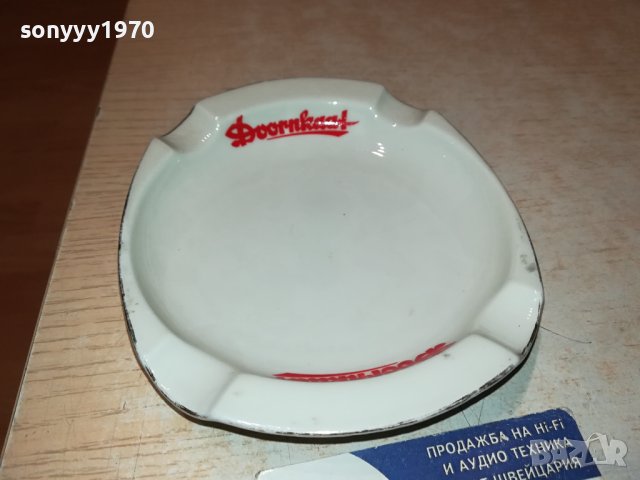 ПЕПЕЛНИК 1401241905, снимка 8 - Антикварни и старинни предмети - 43805609