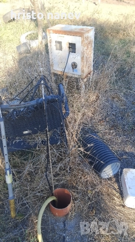 продавам къща в село Черни връх , снимка 13 - Къщи - 51791211