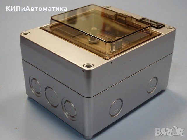 pH-индикаторна система SEIBOLD WIEN PAT 8022, снимка 9 - Резервни части за машини - 37186827