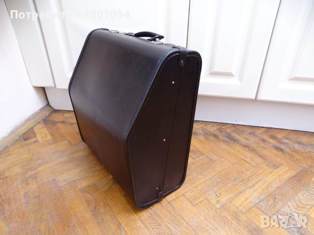 Много запазен куфар за акордеон, снимка 5 - Акордеони - 51773793