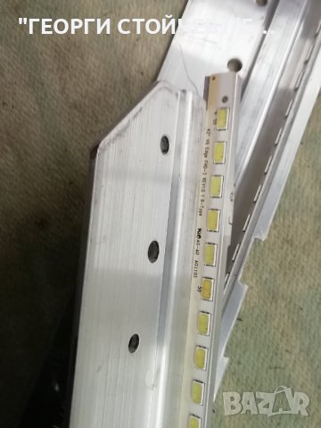 SONY  KDL-42EX410 С ДЕФЕКТЕН ДИСПЛЕЙ, снимка 15 - Части и Платки - 43815406