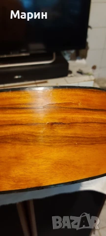 Акустична китара 4, снимка 9 - Китари - 51157390