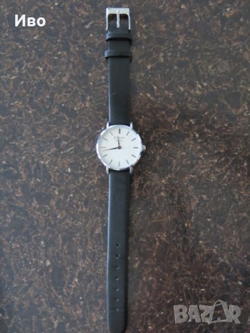Норвежки дамски часовник Alba By Olea Of Norway, снимка 1 - Дамски - 43479856