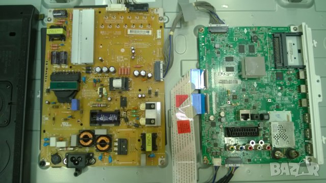 LG-42LB679V, снимка 6 - Телевизори - 35061773