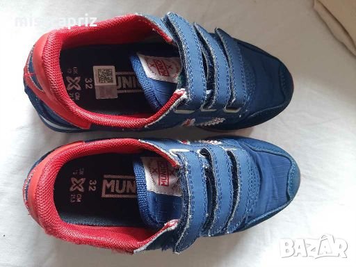 Маратонки 32 номер, снимка 5 - Детски маратонки - 27765351