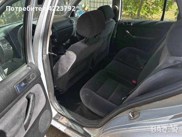 Golf 4, снимка 12 - Автомобили и джипове - 51994947