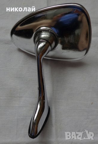 Части за Форд Таунс модел 1967 година външно огледало употребявано оригинално FoMoCo