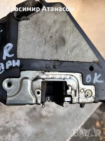 Брава врата задна дясна за Мерцедес Е-класа W211 седан.211730063506, снимка 3 - Части - 47869779