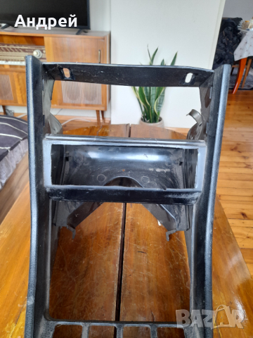 Старо барче Лада,ВАЗ 2107, снимка 3 - Части - 44864525