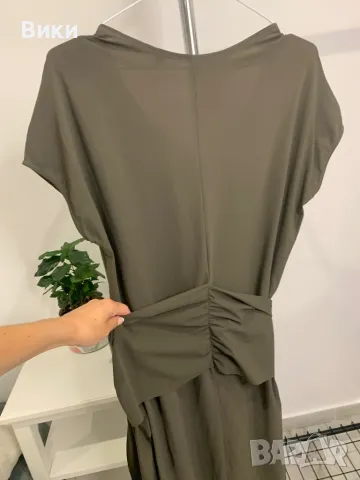 Рокля в размер М, снимка 11 - Рокли - 47562696