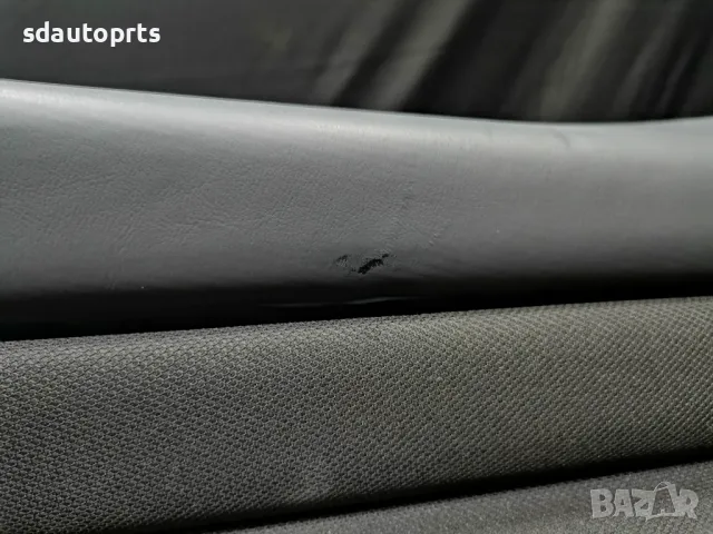 НОВО Сиво Арматурно Табло BMW IX I20 Кожа БМВ ИХ И20, снимка 12 - Части - 49098146