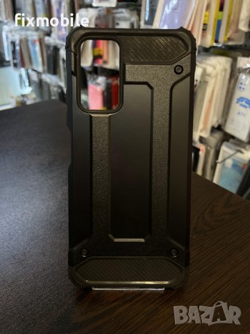 Xiaomi Redmi Note 11 5G Удароустойчив гръб/кейс Armor, снимка 1