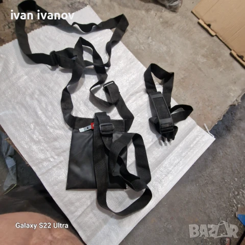 Самари Косачки , снимка 6 - Градинска техника - 51027452