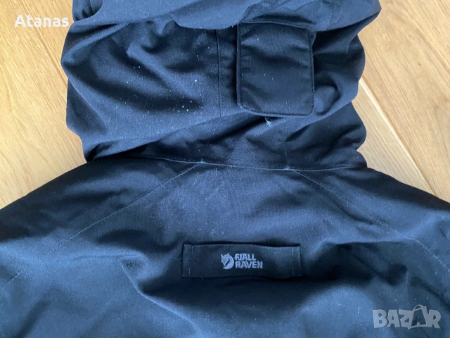 Парка Nuuk на Fjallraven, снимка 3 - Якета - 53582656