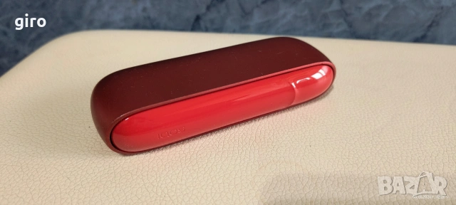 Iqos 3 Duo Original , снимка 7 - Електронни цигари - 53003697