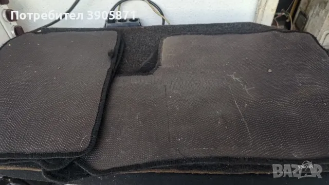 Продавам части от голф 3 1.6 101к.с. 1996г, снимка 15 - Аксесоари и консумативи - 47544305