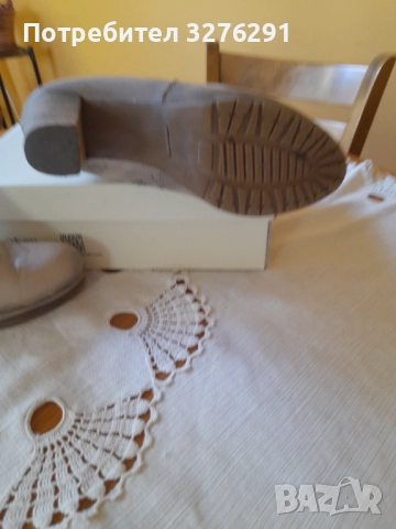 Ботуши Индиго р.40 , снимка 3 - Дамски ботуши - 52348091