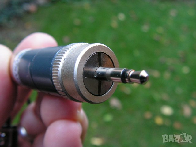 Кондензаторни  микрофони  MONACOR ЕСМ- 3003 за глас и инструменти, снимка 17 - Микрофони - 38516513