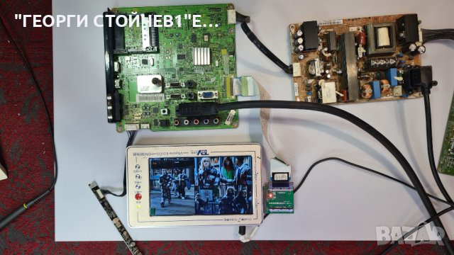 BN41-01479A, снимка 2 - Части и Платки - 38358615