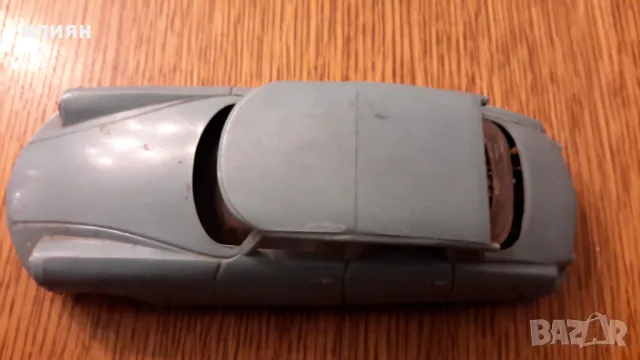 Стара играчка има забележки , снимка 4 - Колекции - 47284230