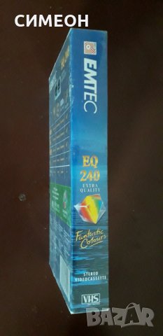 ВИДЕО КАСЕТА, снимка 3 - DVD филми - 32239879