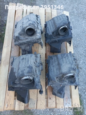 + филтърна кутия Opel insignia 55560889, снимка 3 - Части - 50887612