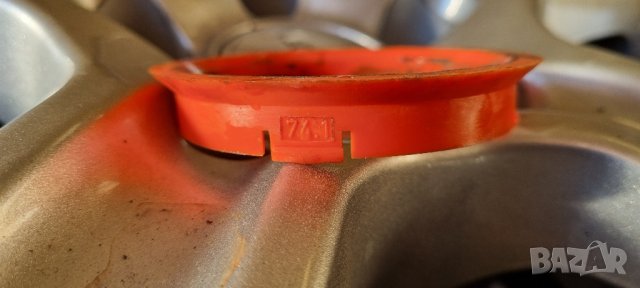 лети джанти 5x112 R16 , снимка 9 - Гуми и джанти - 43025833