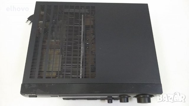 Ресивър Philips FR 740, снимка 10 - Ресийвъри, усилватели, смесителни пултове - 33458076