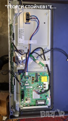 32PFS6855/12 715GA682-C0D-002-004Y TPT320B5-AT011.H REV:S1J, снимка 3 - Части и Платки - 35016270