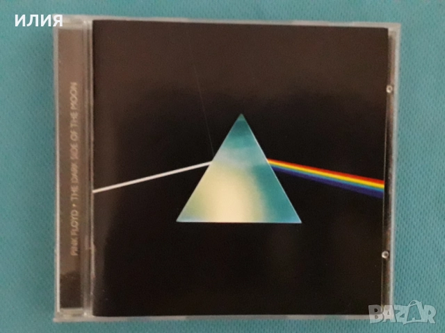 Deep Purple,Whitesnake,Ozzy Osbourne,Led Zeppelin,Pink Floyd,Bruce Kulick-CD, снимка 17 - CD дискове - 44296555