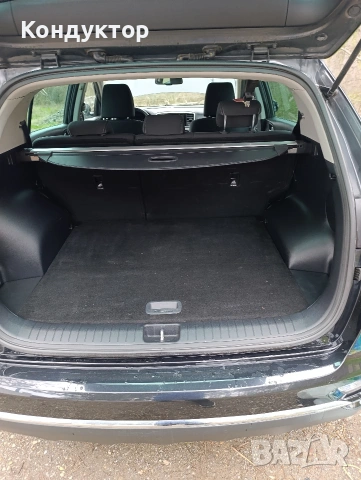 Kia Sportage 10/2019, снимка 13 - Автомобили и джипове - 53290706