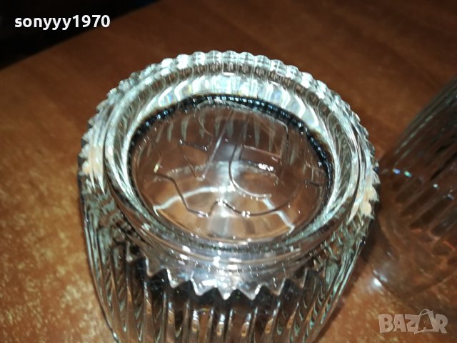 CHIVAS 2БР ЧАШИ 0512231149, снимка 12 - Колекции - 43281904