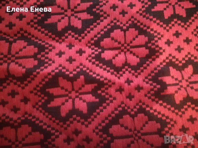 Продавам ковьор за стена , снимка 7 - Пана - 28135306